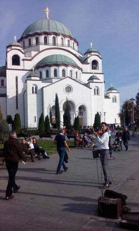 Концерт пред Храмом .jpg