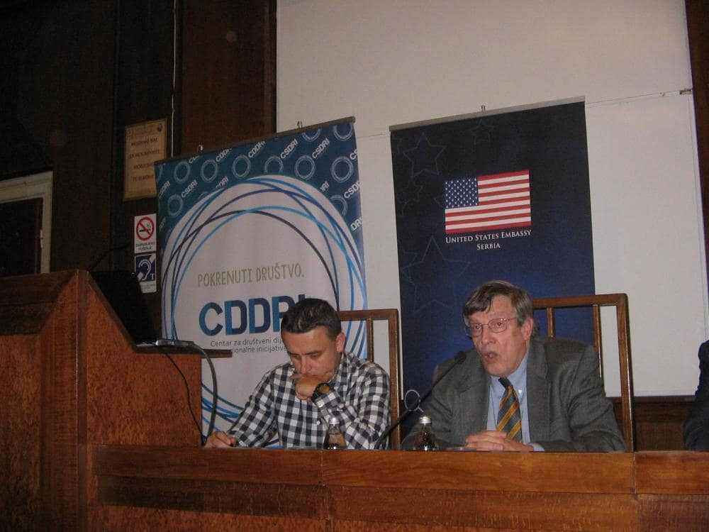 Избори Дејвид Трамп, Коларац 3.JPG