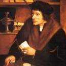 Desiderius Erasmus