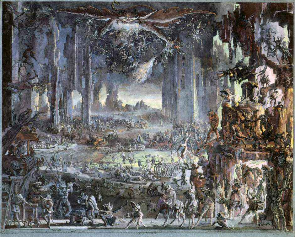 Erik Desmazieres - Temptation of Saint Anthony.jpg