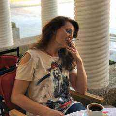 Nataša Radosavljevic