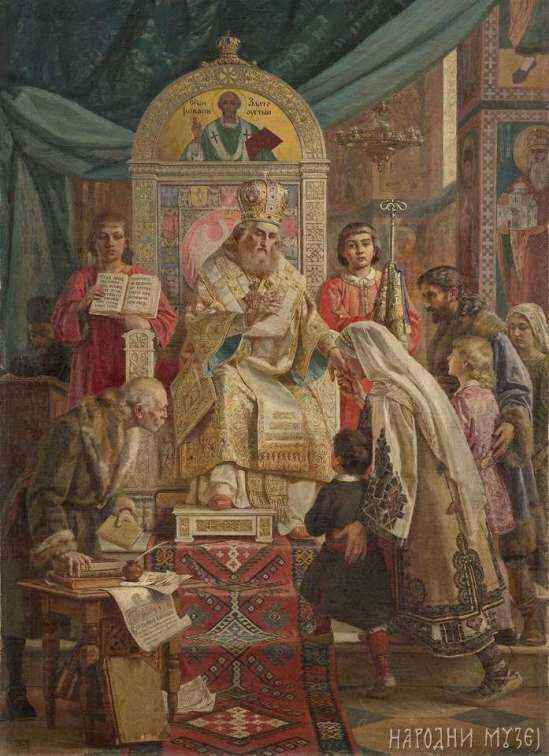 Uros-Predic-Sveti-Sava-blagosilja-Srpcad.jpg