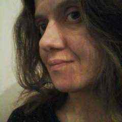 Maja Nikolic.