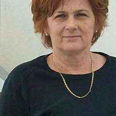 Lepa Vujkovic