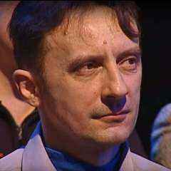 Čedomir Ljubinković