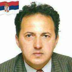 Rosic I. Zarko