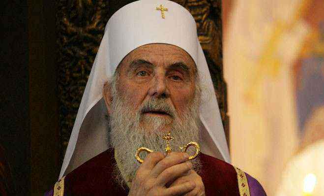 Отац Петар (Драгојловић): О Патријарховом сведочењу и злоби мрзитеља Српске Цркве
