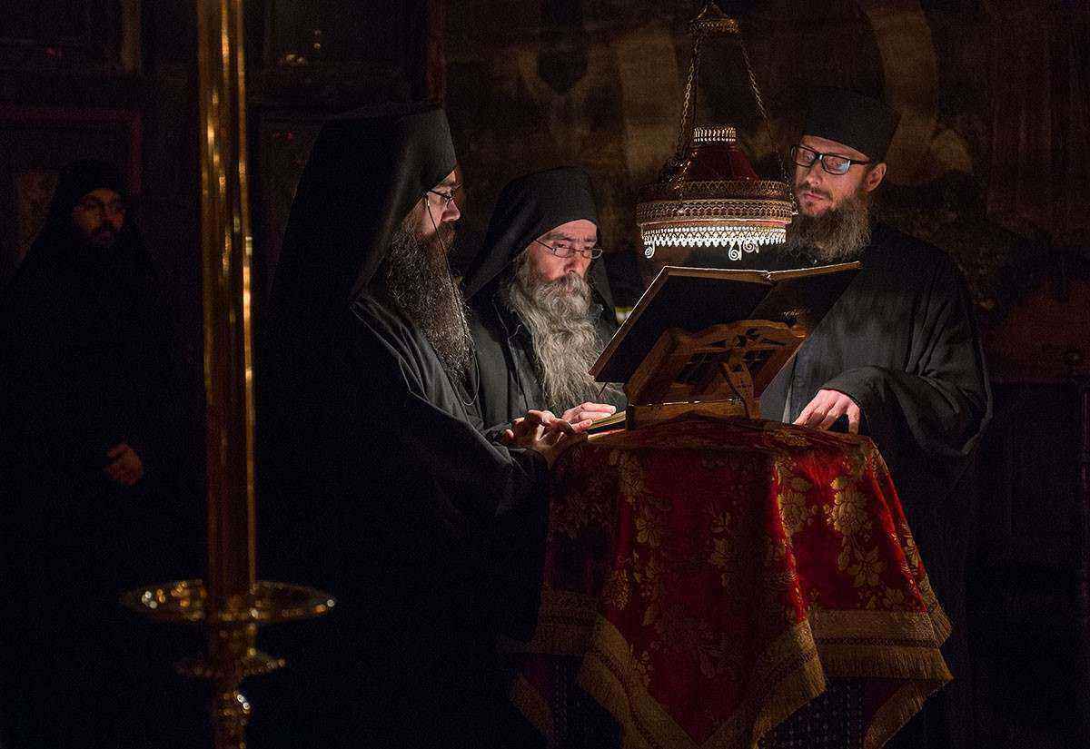 Катихета Бранислав Илић: Молитва као освећење времена