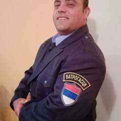 Srdjan Petrović
