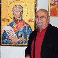 Krsto Kalinić