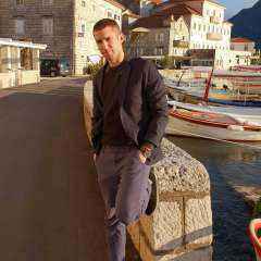 Jovan Radonjic