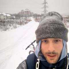 Djordje Jovanovic