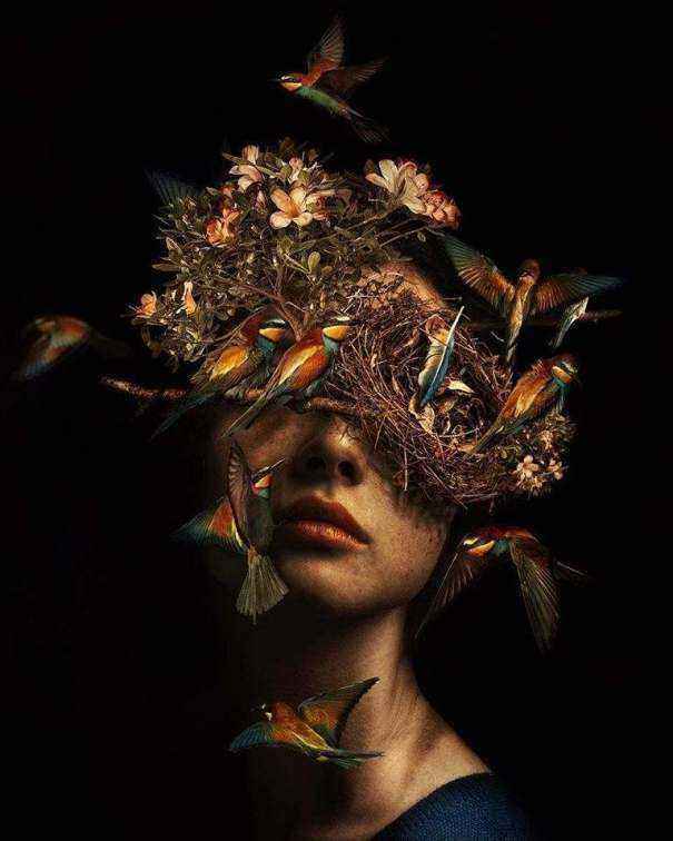I want to sing like the birds sing, not worrying about who hears or what they think..jpg