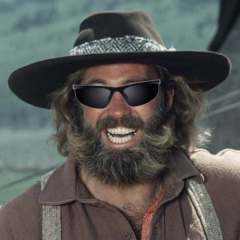 Grizzly Adams