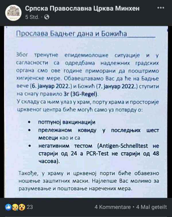 koronaverje minhen parohija.jpg